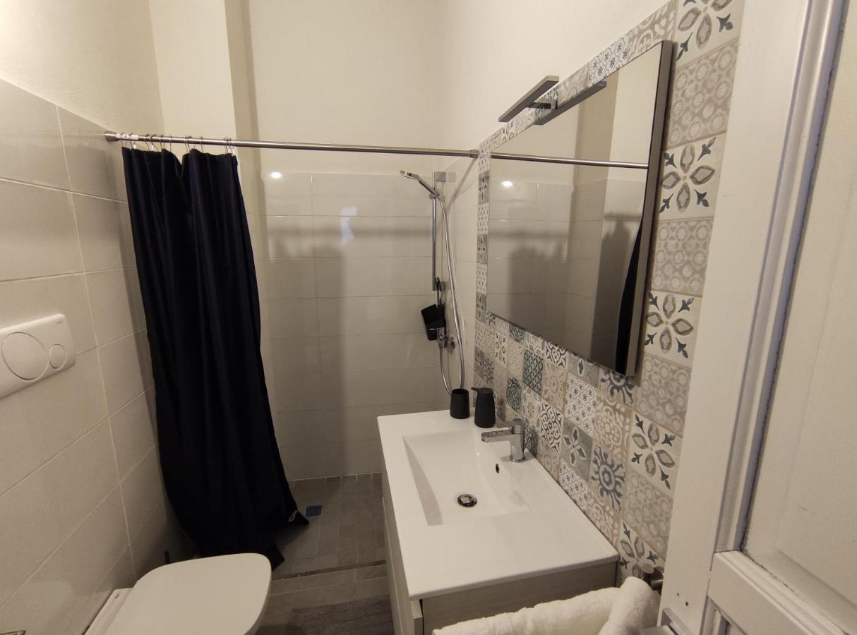 Xeniahome Castelvetrano Extérieur photo