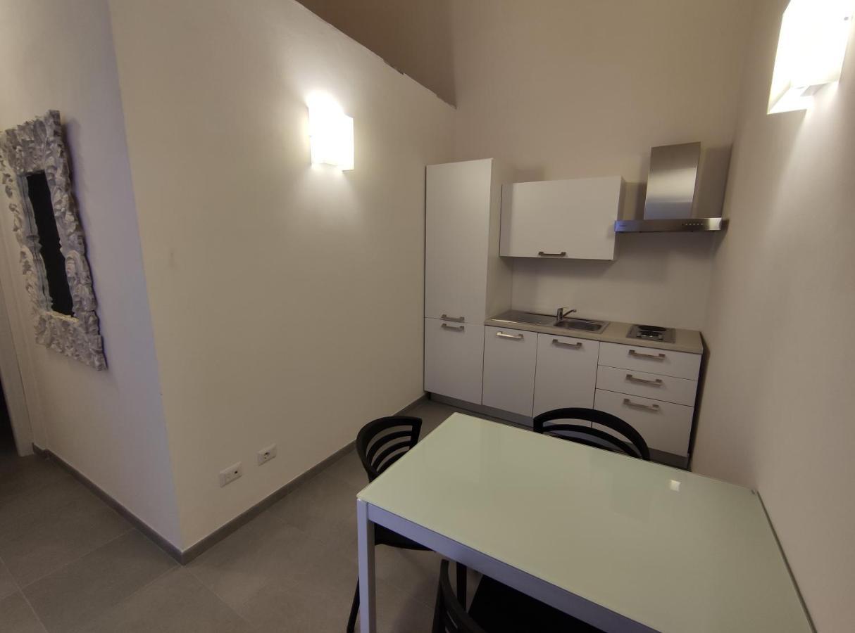 Xeniahome Castelvetrano Extérieur photo